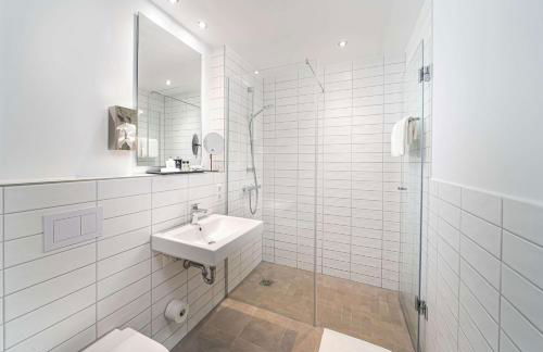 elaya hotel augsburg, Trademark by Wyndham - Foto 36