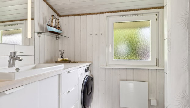 "Marli" - 700m from the sea - Foto 4, Bathroom / Wellness