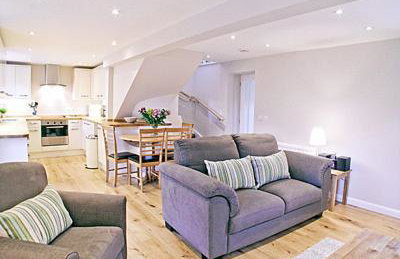 Blackmill Cottage - Foto 7