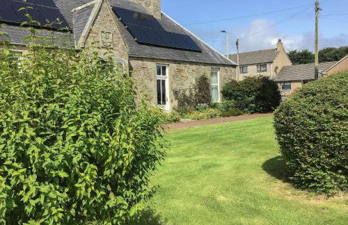 Gladstone Cottage - Photo 1