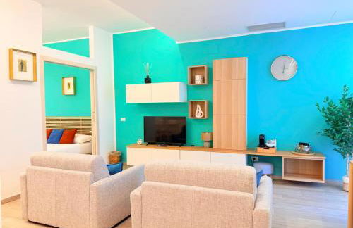 New Apartment in the Prada Foundation - Foto 58