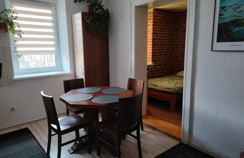 Apartament „Sowa” jezioro 250m, góry - Foto 1