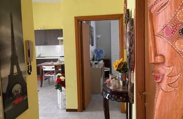 Alloggio Flaminia con parcheggio di proprietà! - Foto 17