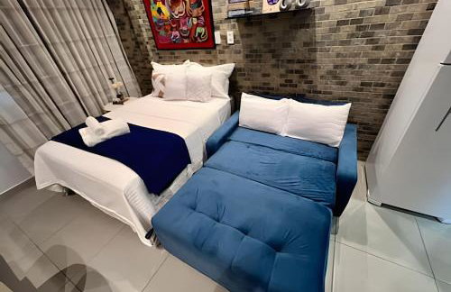 Tiwa Studio conforto Blue p/3 no Eldorado - Photo 9