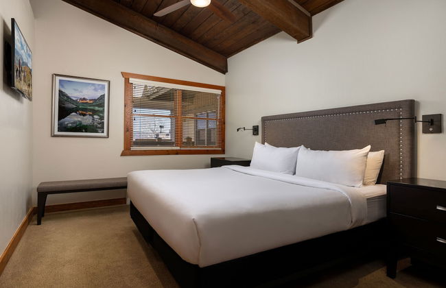 Top of the Village - Foto 80