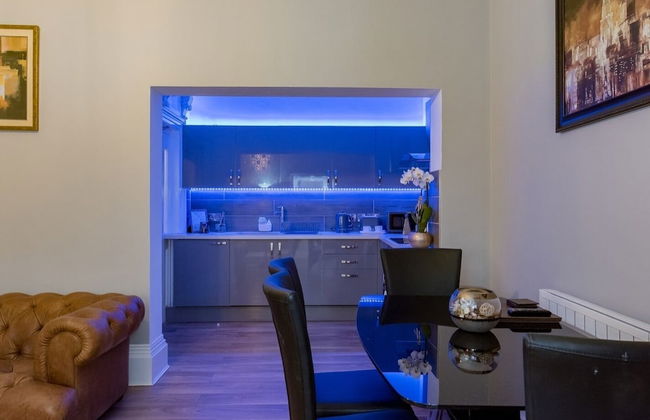 Church Lane Apartments - Foto 9