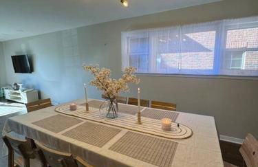 Urban Oasis - Kid Friendly - Quiet Street - Foto 24