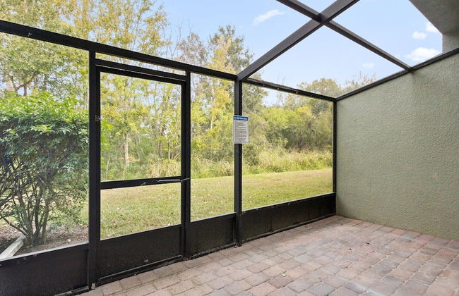 Shv1172ha - 4 Bedroom Townhome In Coral Cay Resort, Sleeps Up To 8, Just 6 Miles To Disney - Foto 38