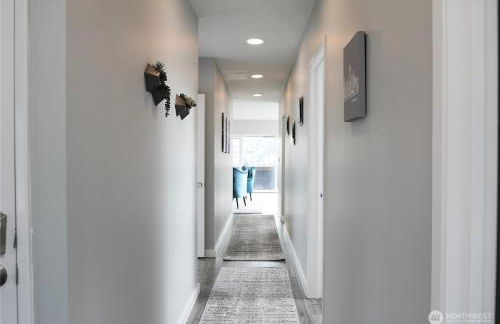 3 bedrooms Fantastic Lake Union and Skyline View in Queen Anne - Foto 20