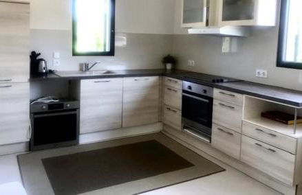 Chateau Juliette Winery Villa Provence - Foto 42