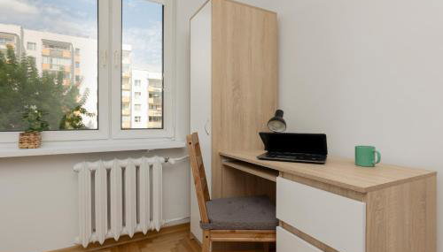 Soft Dream Apartment Warsaw Bemowo by Noclegi Renters - Foto 4