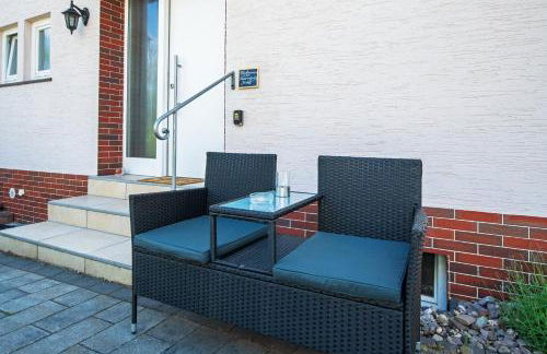 Enscher Stübchen Ferienwohnung Rudolf - Foto 6