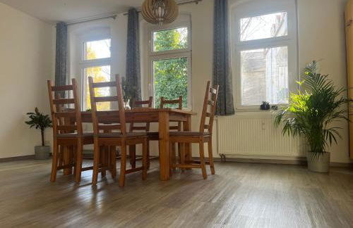 Bergstadtwohnung - Foto 7