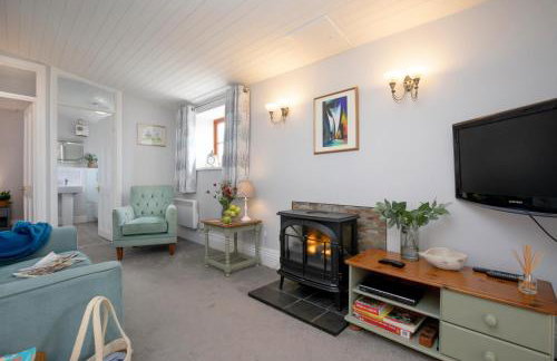 Higher Thorn Barn - Foto 11