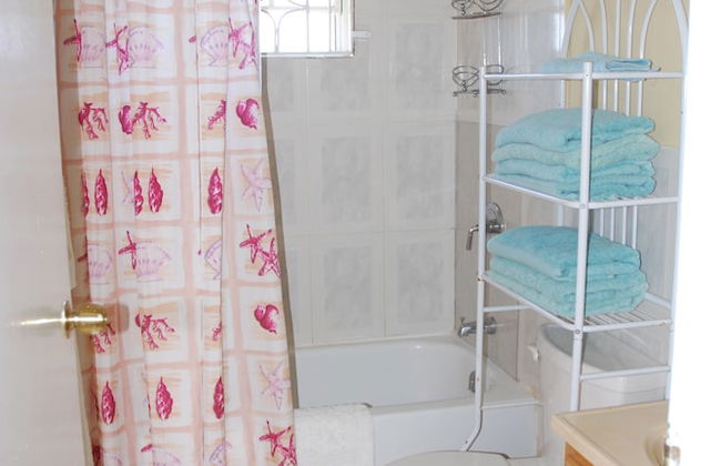 St Mary Mins Away From Ocho Rios 2 bed Ocean View Villa - Foto 24