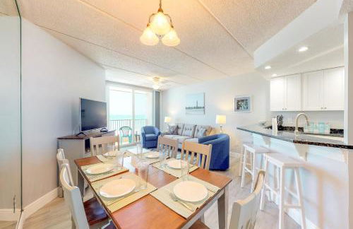 Ponce Inlet SouthPoint 303 - Foto 21