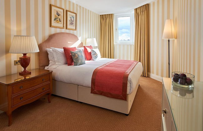 Cheval Thorney Court at Hyde Park - Foto 40