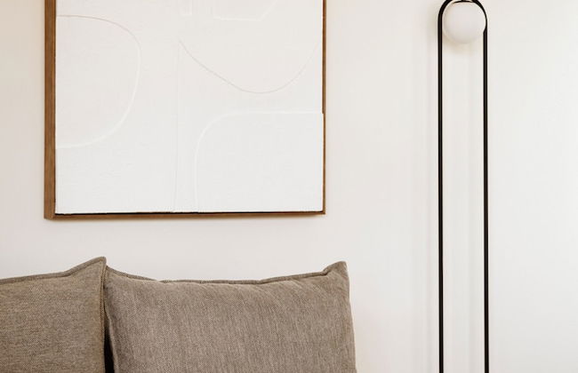 Likno Athens - Foto 131