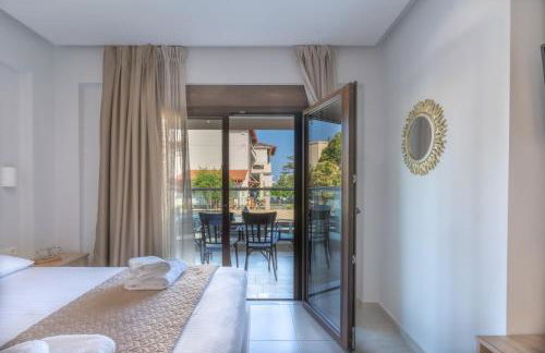 Sunshine Rooms and Suites - Foto 8