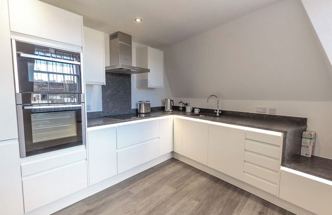 The Crescent by Pureserviced - Foto 65