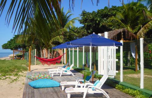 Ouro Sobre Azul Apart Hotel - Foto 136