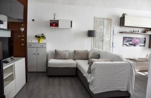 Villa Antonella, app. Vittoria - Foto 11