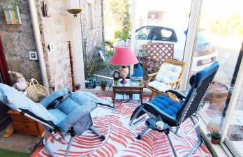 Coeur de granit rose, meublé alliant le charme de l'authentique breton et du confort, classé 3 étoiles, à 5mn de 13 plages de la réputée cote de granit rose - Foto 28