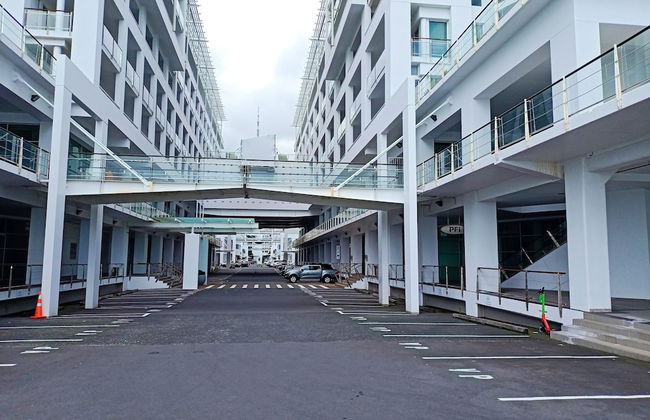 Princes Wharf Grace Apartment - Foto 25