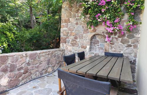 serenity villa Aegina fantastic view near the beach - Foto 57