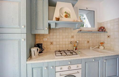 Casa Paola e del Poeta - Foto 11