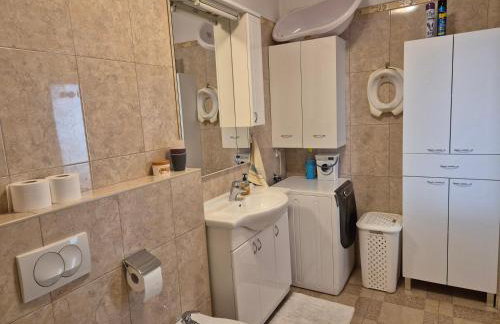 Apartman Maksimir Lux Zagreb-145m2 - Photo 20