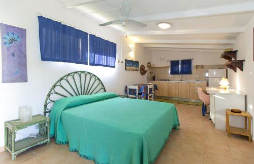 Villa La Liccia Misia - Foto 37