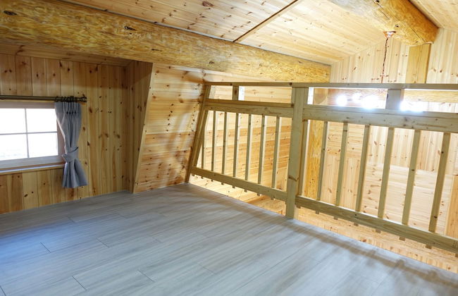 SSE Log Town - Foto 14