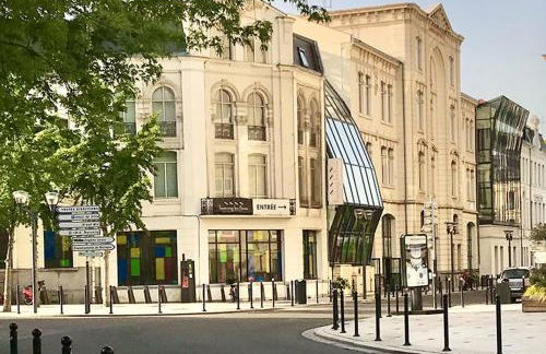 Suite Business - Foto 26