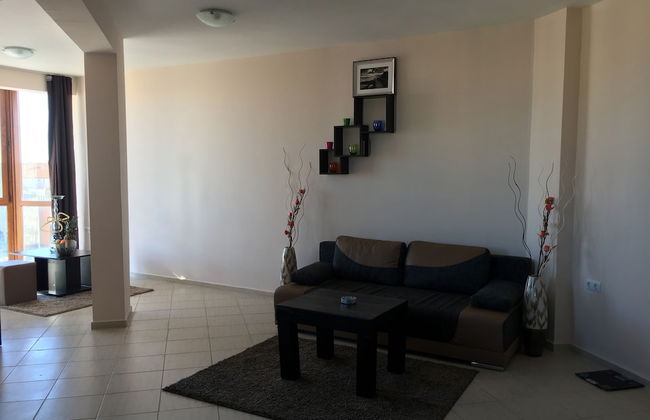 Beach Aparthotel Salt Lake - Foto 74