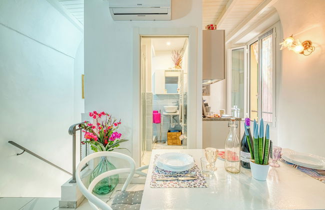 Maison La Vanda - Centro Citta - Foto 21