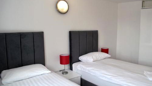 Access Apartments City - Foto 3