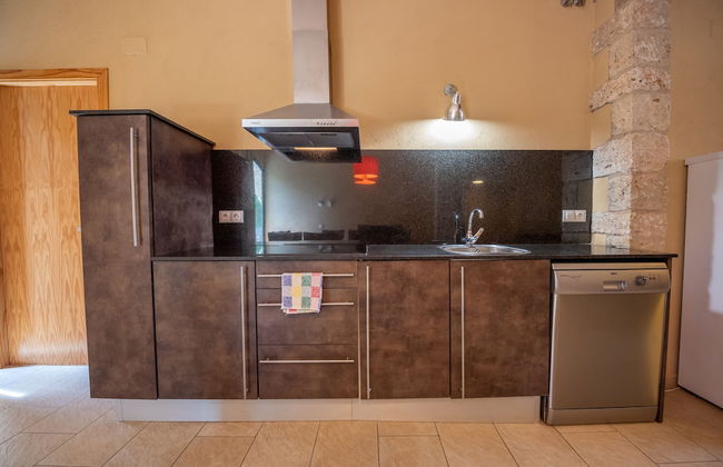 L'Arcada de Fares - Photo 18