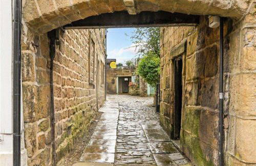 Rivulet Cottage - Foto 35