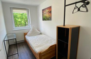 Unterkunft für Arbeiter und Monteure - Foto 58