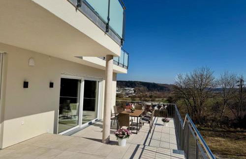 Residenz Donau-Schlossblick - Foto 24