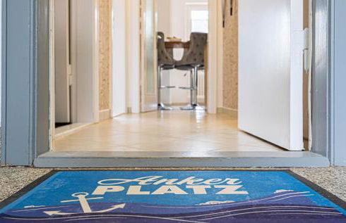 Neue Ferienwohnung an der Ostsee,Terrasse,Sauna - Foto 24