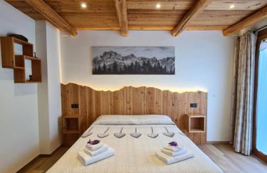 La Maison. La Roccia dello Stambecco - Foto 1