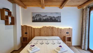 La Maison. La Roccia dello Stambecco - Foto 1