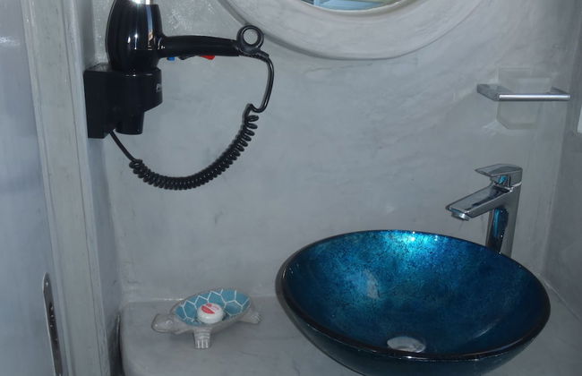 Santoxenia Luxury Villa - Photo 38