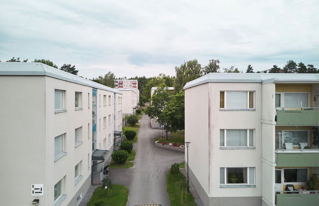 2BR Apt in Quiet Neighborhood - Foto 26