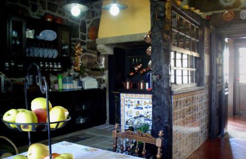 Casa do Meio do Povo - Turismo de Habitação - Foto 35