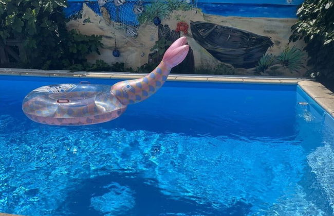 A. Heyne Modern Retreat - Foto 11