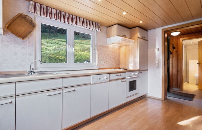 Oberkirchen Hillside Retreat - Foto 9