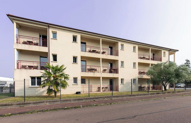 Apparts Confort 87 - Photo 47